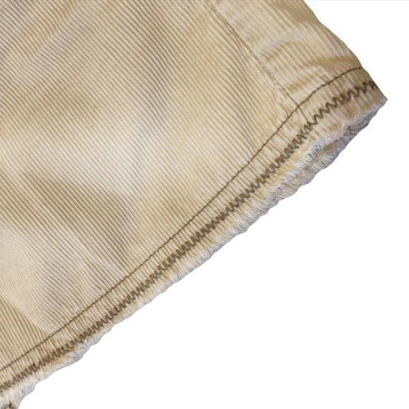 VINTAGE 2k MINI SKIRT AMERIAN EAGLE SIZE 2 - Picture 9 of 10